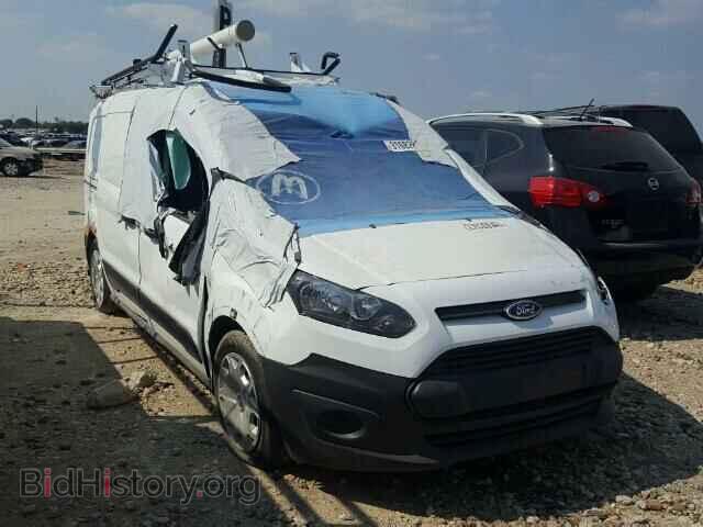 Фотография NM0LS7E7XF1180724 - FORD TRANSIT CO 2015