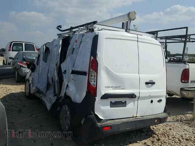 2015 FORD TRANSIT CO - VIN: NM0LS7E7XF1180724 - Фото 3