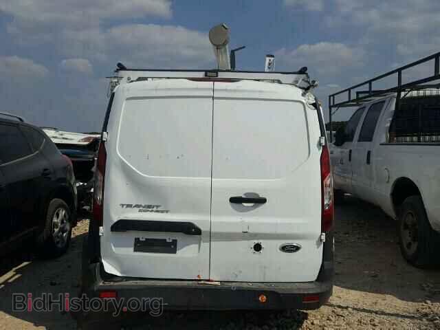 2015 FORD TRANSIT CO - VIN: NM0LS7E7XF1180724 - Фото 9