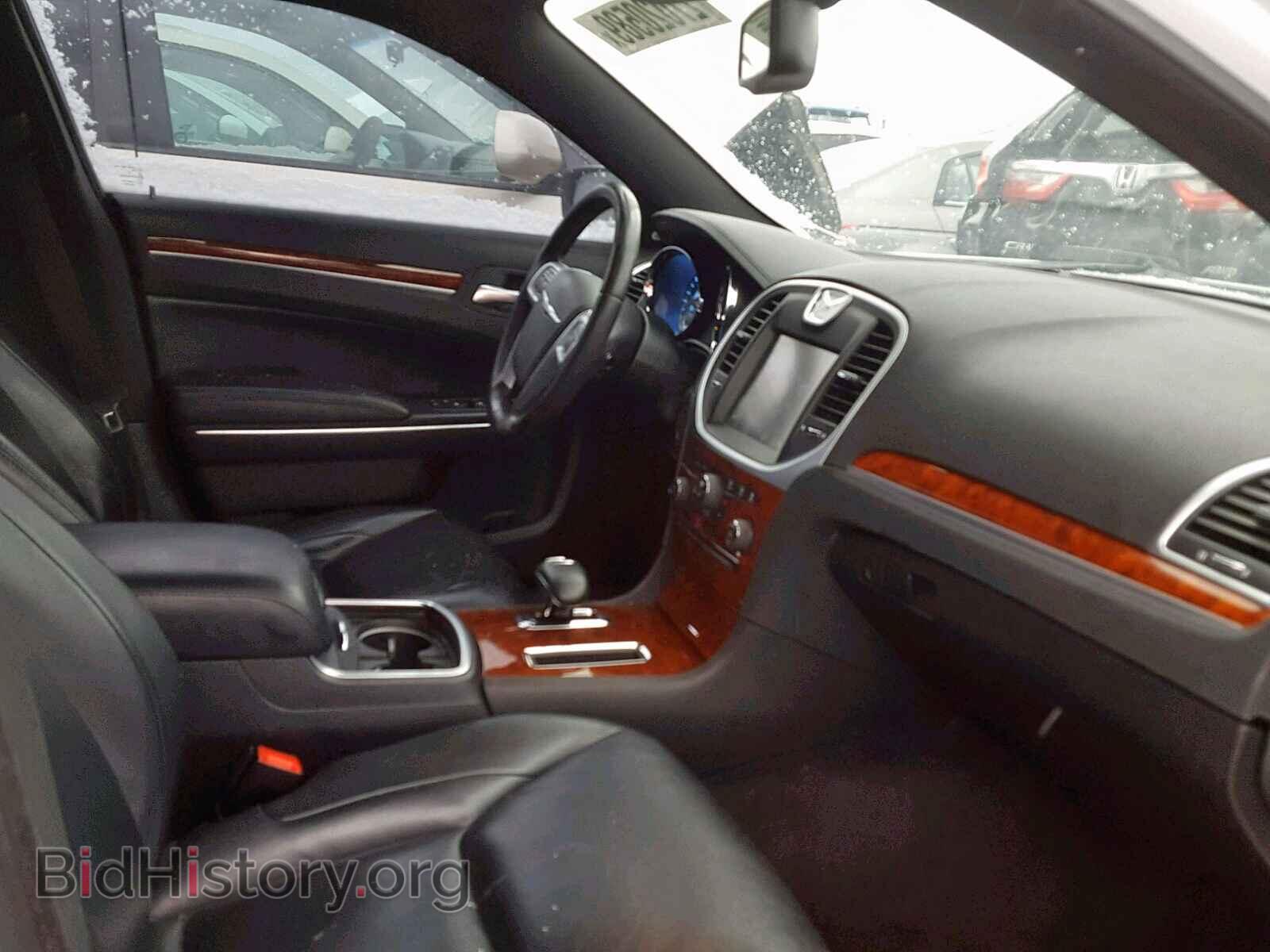 2012 CHRYSLER 300 - VIN: 2C3CCACG3CH233426 - Фото 5