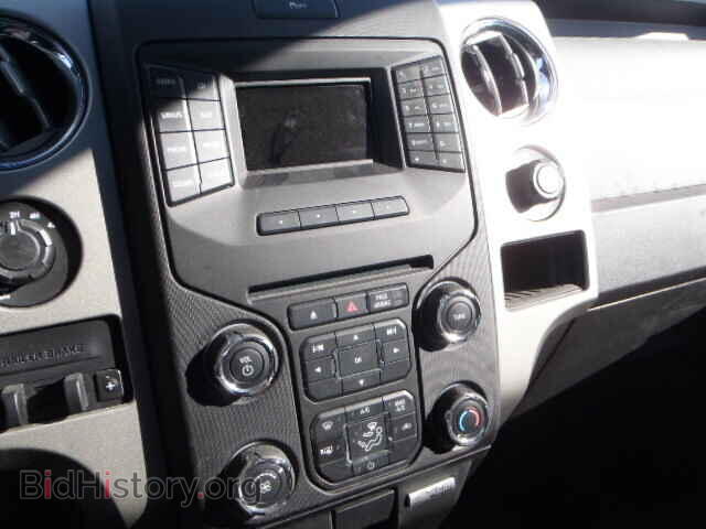 2013 FORD F150 - VIN: 1FTFX1EF5DFD25173 - Фото 10