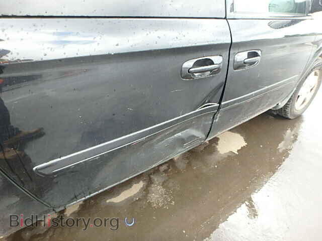 2005 DODGE CARAVAN - VIN: 2D8GP44L45R286164 - Фото 9