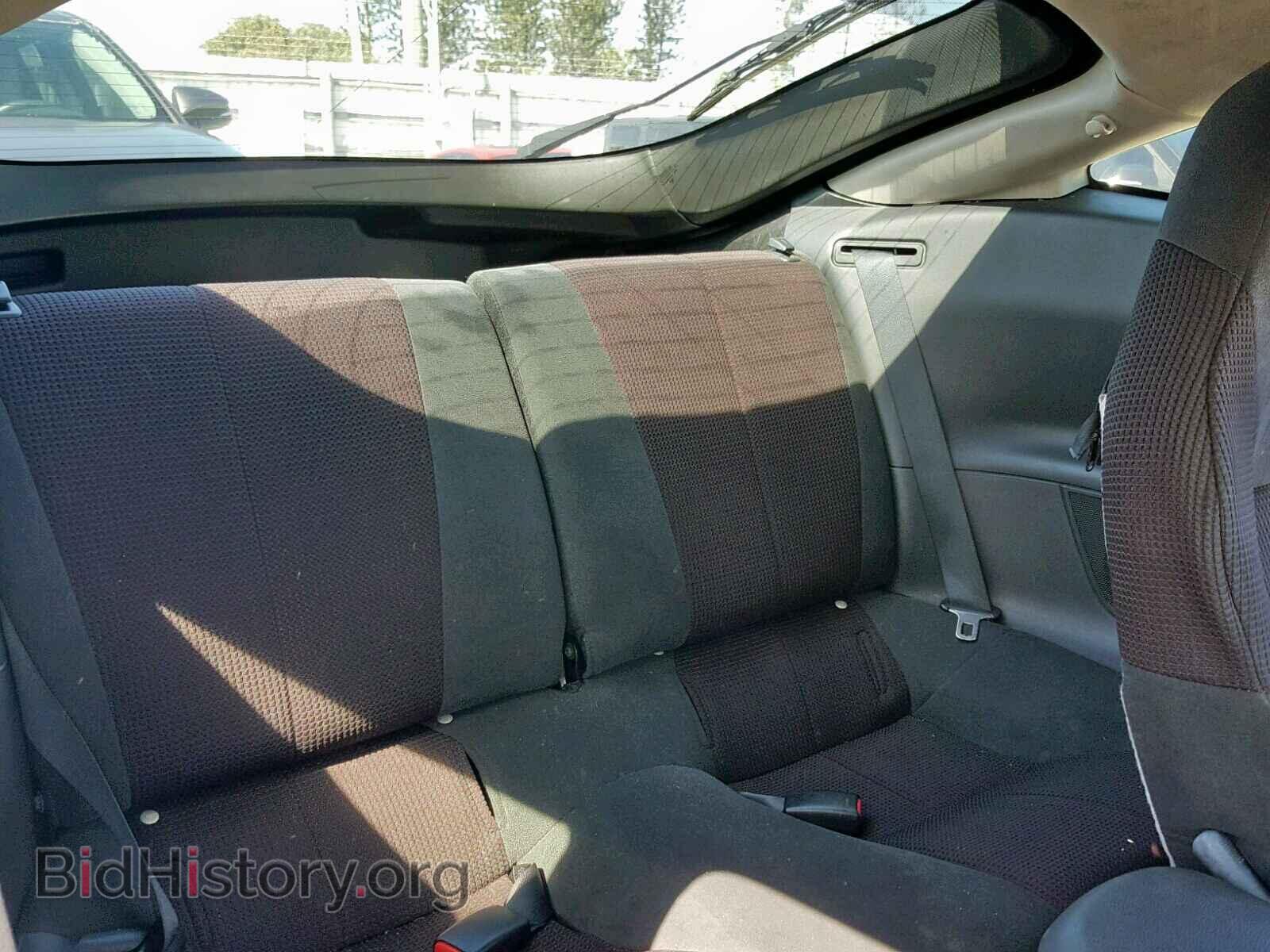 2012 MITSUBISHI ECLIPSE - VIN: 4A31K5DF3CE004638 - Фото 6