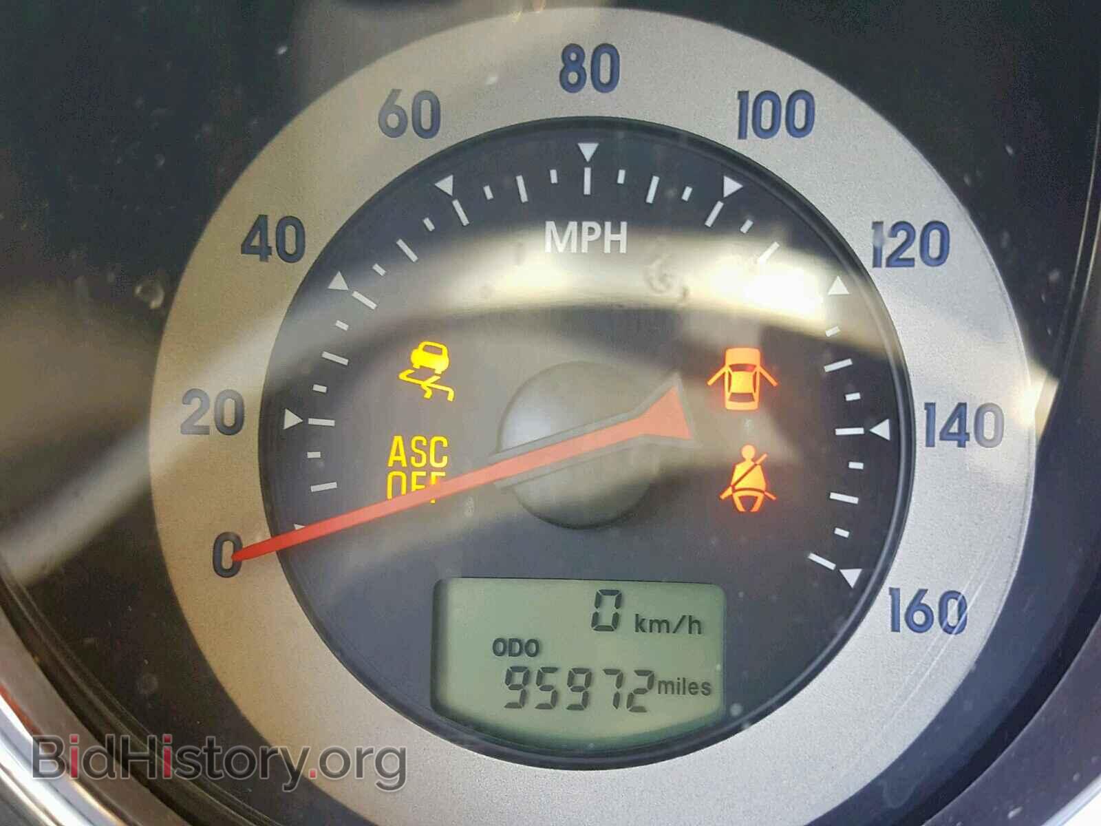 2012 MITSUBISHI ECLIPSE - VIN: 4A31K5DF3CE004638 - Фото 8