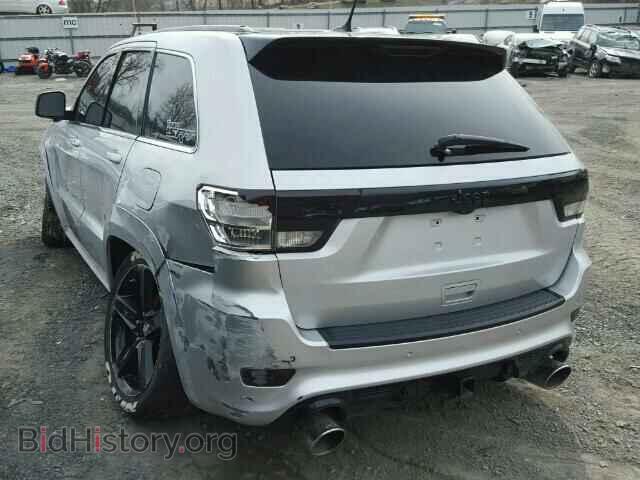 2012 JEEP CHEROKEE - VIN: 1C4RJFDJ8CC289528 - Фото 3