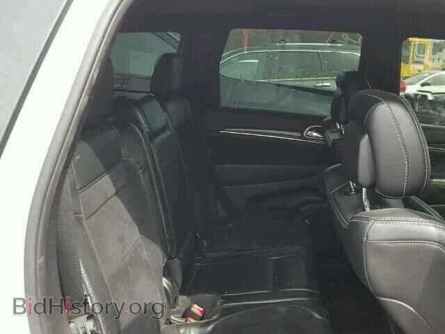 2012 JEEP CHEROKEE - VIN: 1C4RJFDJ8CC289528 - Фото 6