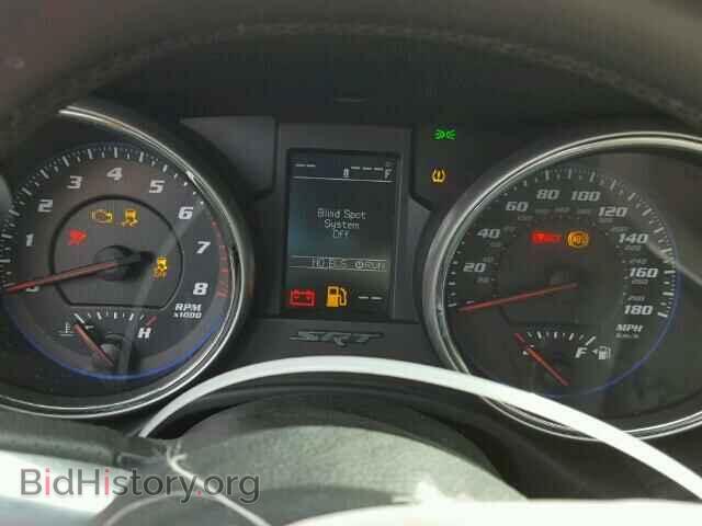 2012 JEEP CHEROKEE - VIN: 1C4RJFDJ8CC289528 - Фото 8