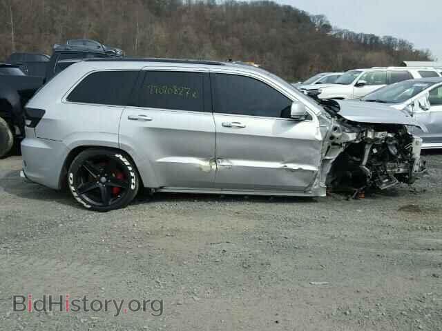 2012 JEEP CHEROKEE - VIN: 1C4RJFDJ8CC289528 - Фото 9