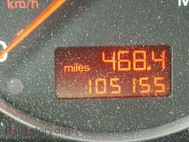 2004 AUDI A6 - VIN: WAULT64B34N063926 - Фото 8
