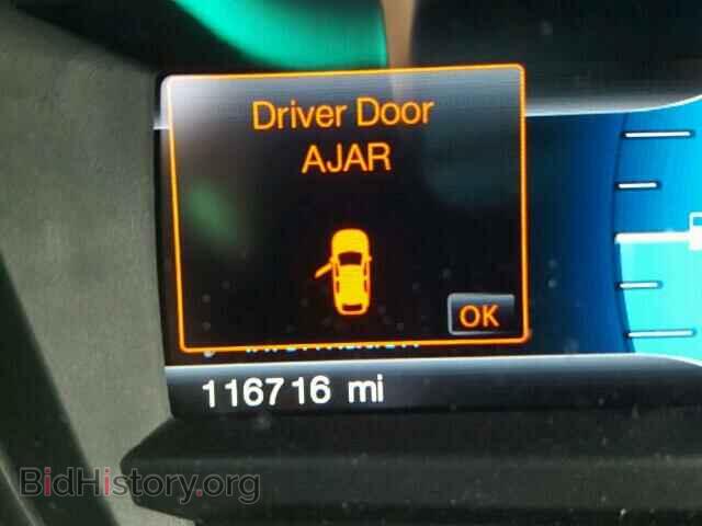 2013 FORD EXPLORER - VIN: 1FM5K8D85DGB19329 - Photo 8