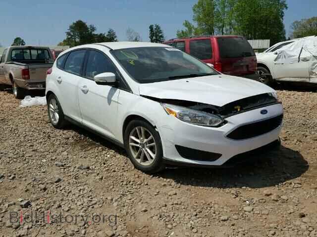 Photo 1FADP3K21FL317800 - FORD FOCUS 2015