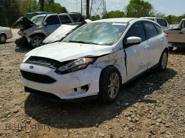 2015 FORD FOCUS - VIN: 1FADP3K21FL317800 - Photo 2