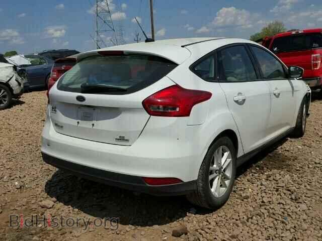2015 FORD FOCUS - VIN: 1FADP3K21FL317800 - Photo 4