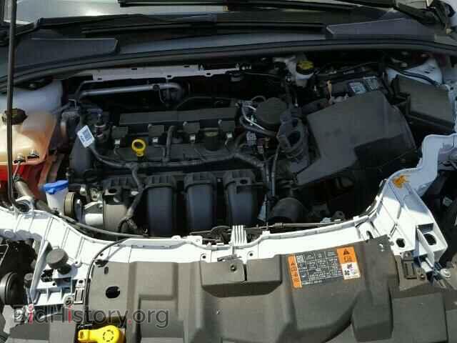 2015 FORD FOCUS - VIN: 1FADP3K21FL317800 - Photo 7