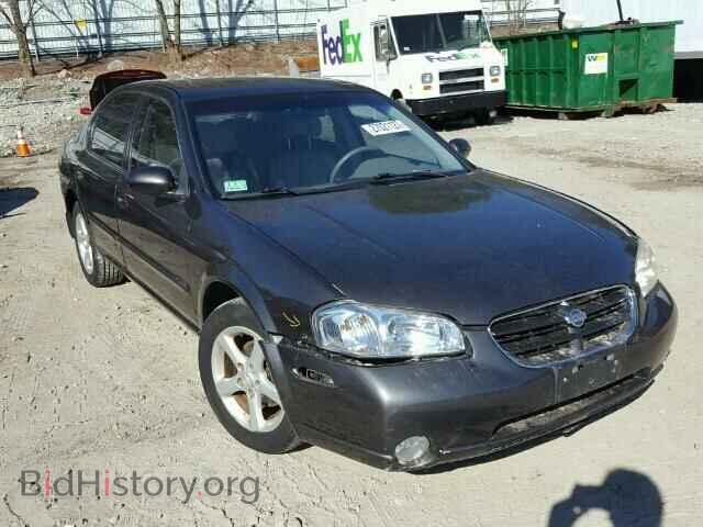 Фотография JN1CA31D4YT764086 - NISSAN MAXIMA 2000
