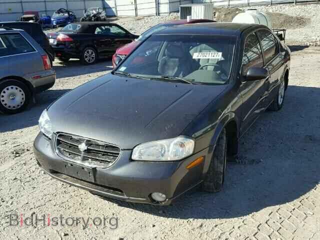 2000 NISSAN MAXIMA - VIN: JN1CA31D4YT764086 - Photo 2
