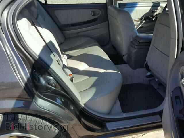 2000 NISSAN MAXIMA - VIN: JN1CA31D4YT764086 - Photo 6