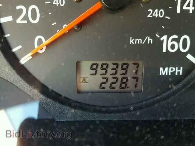 2000 NISSAN MAXIMA - VIN: JN1CA31D4YT764086 - Photo 8