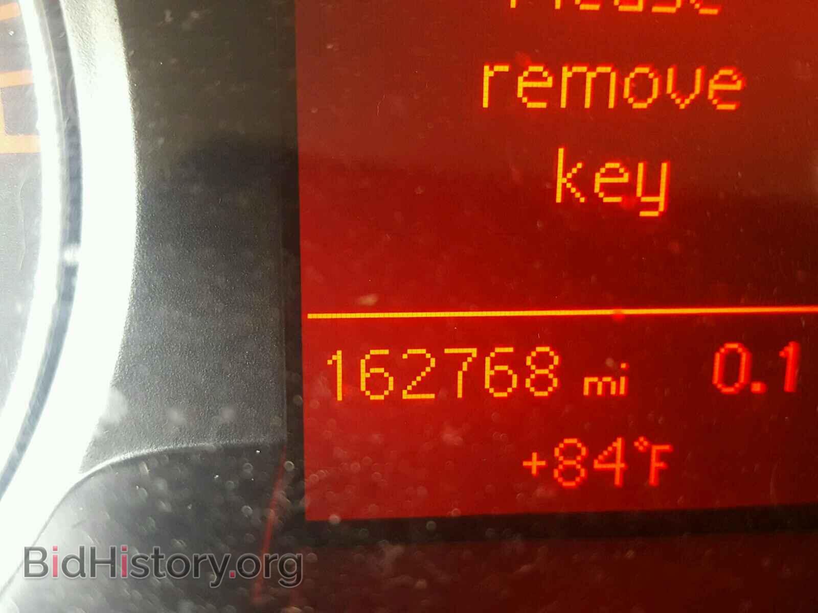 2010 AUDI A4 - VIN: WAUAFAFL7AN065794 - Photo 8