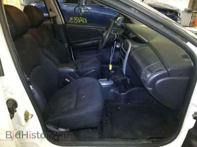 2003 DODGE NEON - VIN: 1B3ES56CX3D245577 - Фото 5