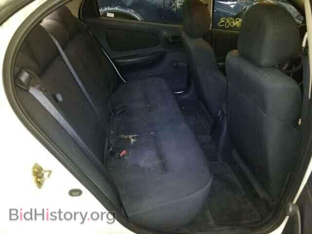 2003 DODGE NEON - VIN: 1B3ES56CX3D245577 - Фото 6