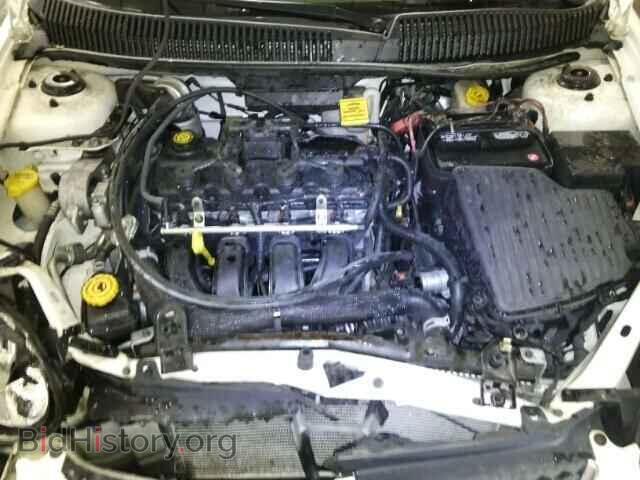 2003 DODGE NEON - VIN: 1B3ES56CX3D245577 - Фото 7