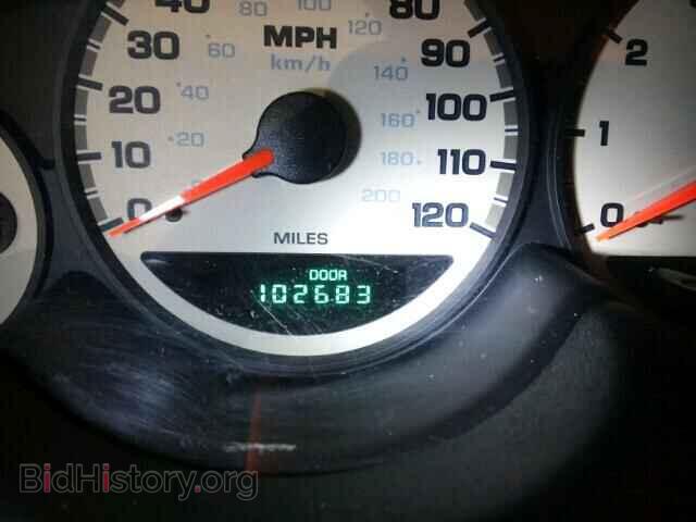 2003 DODGE NEON - VIN: 1B3ES56CX3D245577 - Фото 8