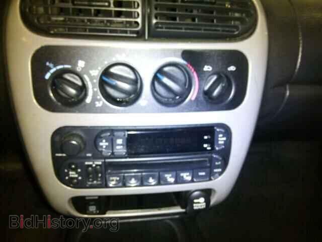 2003 DODGE NEON - VIN: 1B3ES56CX3D245577 - Фото 9