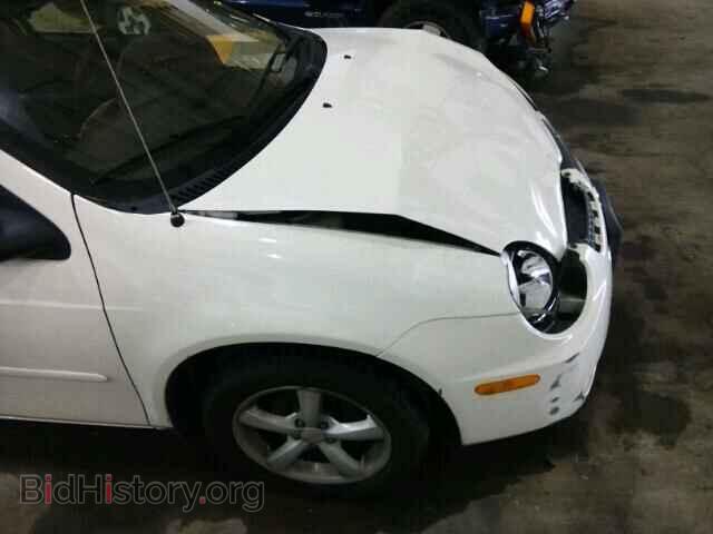 2003 DODGE NEON - VIN: 1B3ES56CX3D245577 - Фото 10