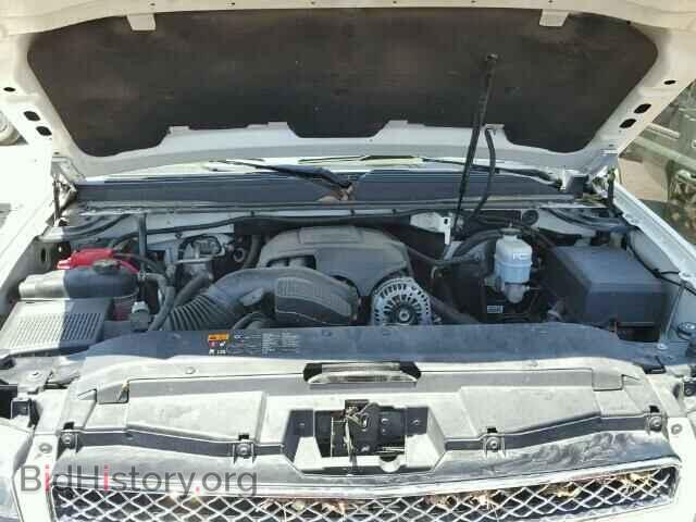2012 CHEVROLET AVALANCHE - VIN: 3GNTKGE73CG224893 - Photo 7
