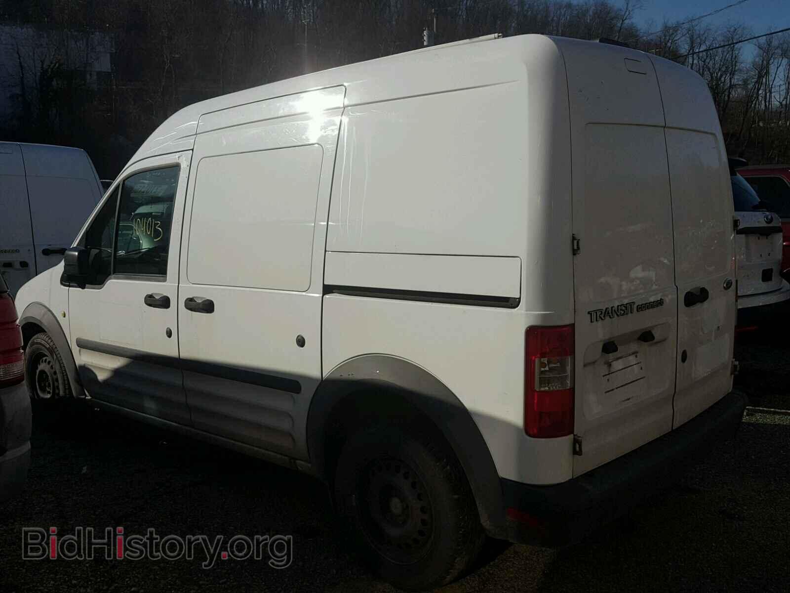 2012 FORD TRANSIT CO - VIN: NM0LS7AN4CT086939 - Фото 3