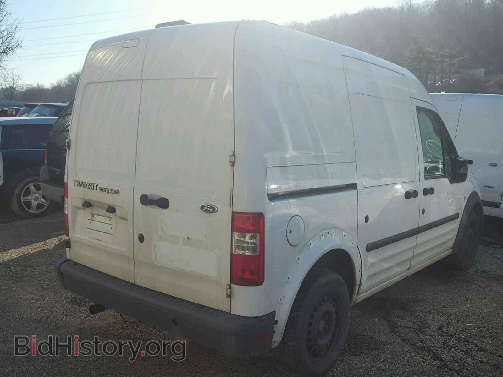 2012 FORD TRANSIT CO - VIN: NM0LS7AN4CT086939 - Фото 4