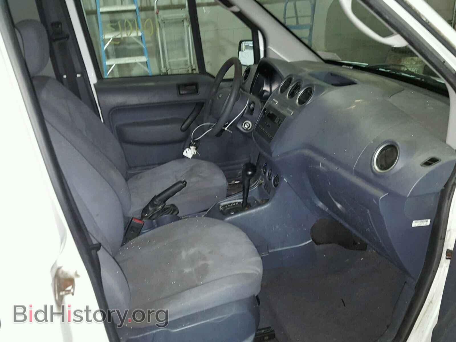 2012 FORD TRANSIT CO - VIN: NM0LS7AN4CT086939 - Фото 5