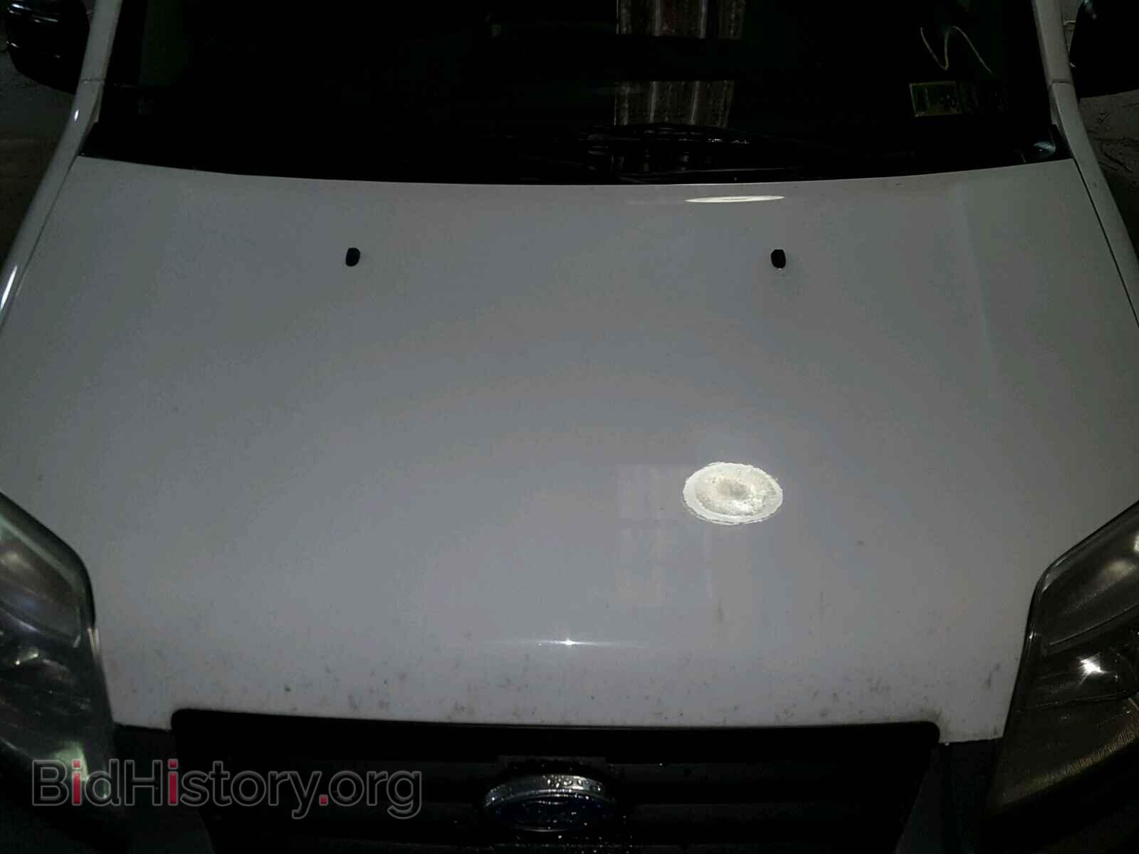 2012 FORD TRANSIT CO - VIN: NM0LS7AN4CT086939 - Фото 7
