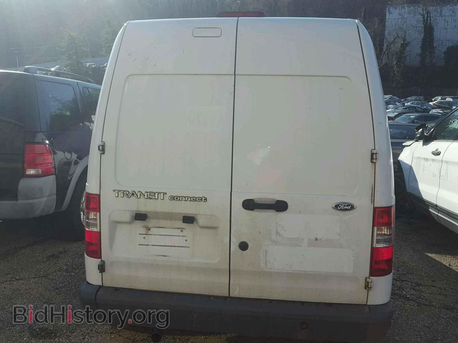 2012 FORD TRANSIT CO - VIN: NM0LS7AN4CT086939 - Фото 9