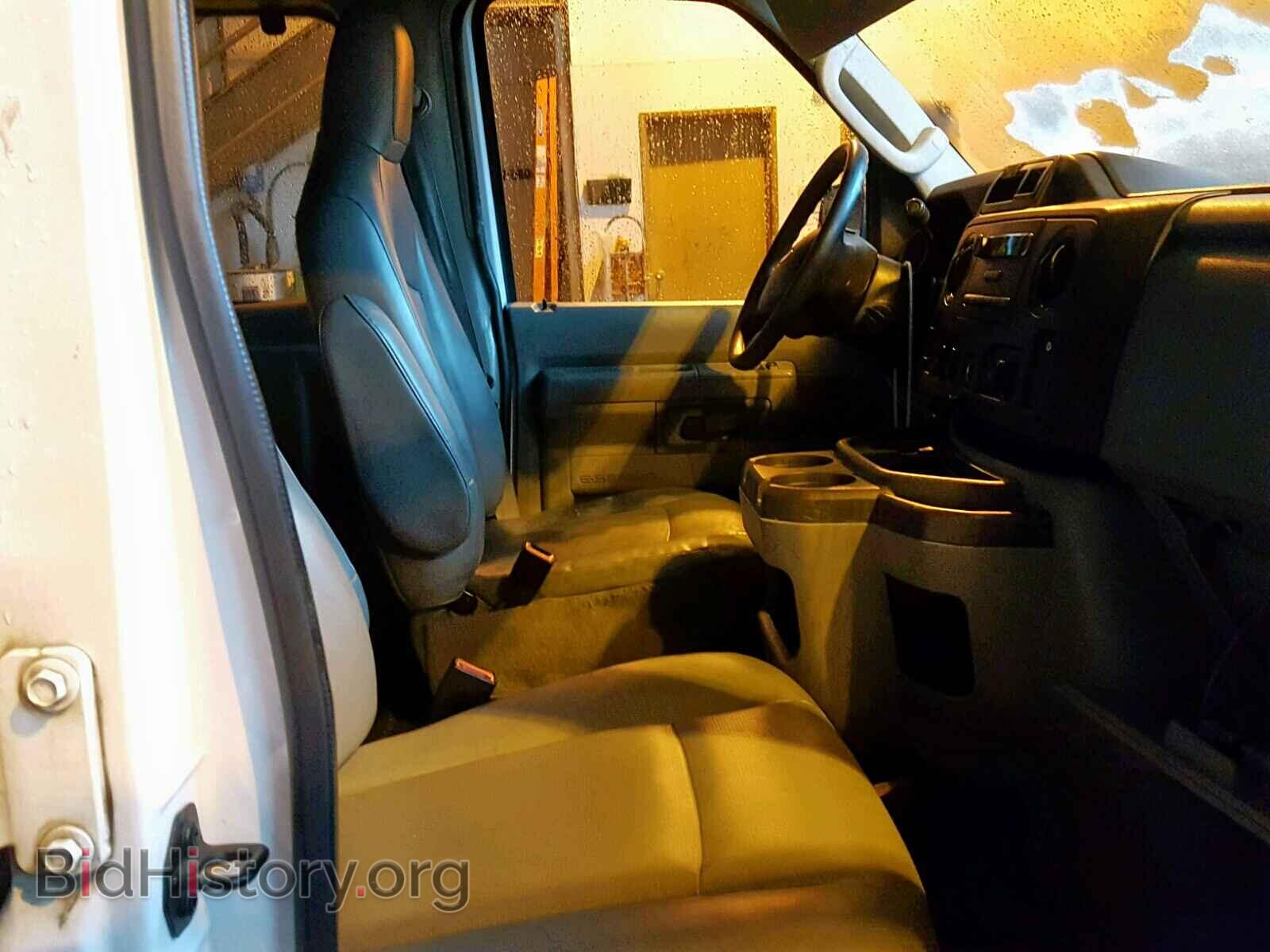 2013 FORD ECONOLINE - VIN: 1FTNE1EW7DDA38771 - Photo 5