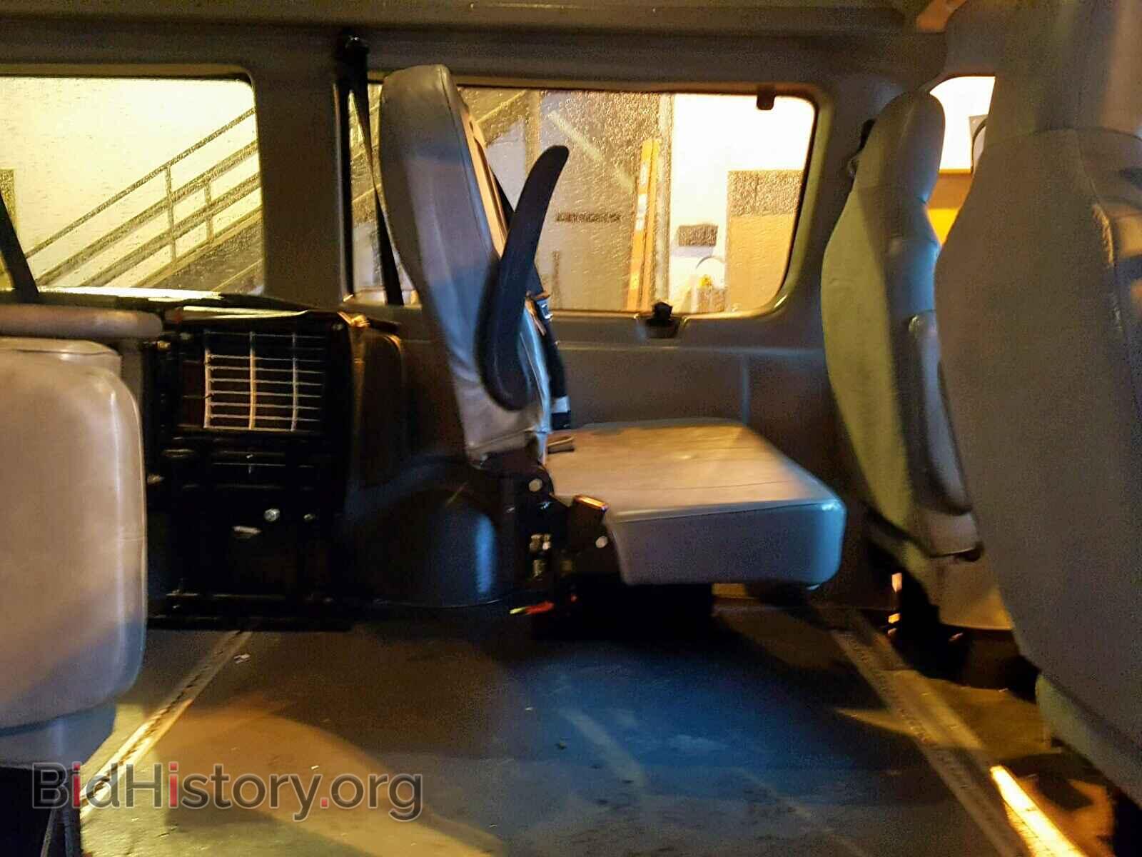 2013 FORD ECONOLINE - VIN: 1FTNE1EW7DDA38771 - Photo 6