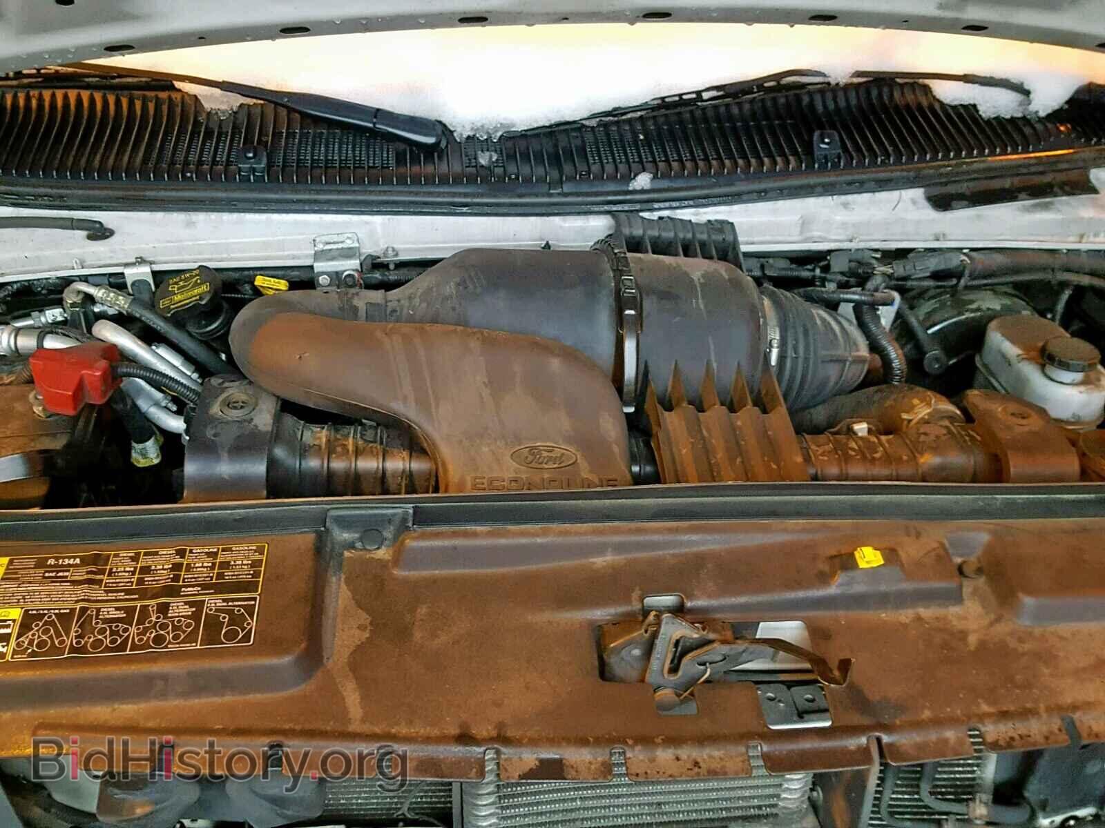 2013 FORD ECONOLINE - VIN: 1FTNE1EW7DDA38771 - Photo 7