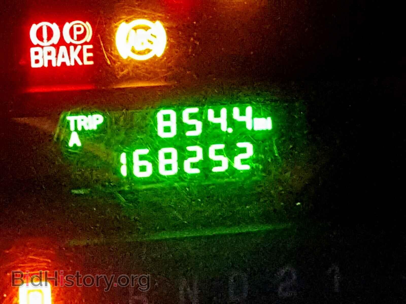 2013 FORD ECONOLINE - VIN: 1FTNE1EW7DDA38771 - Photo 8