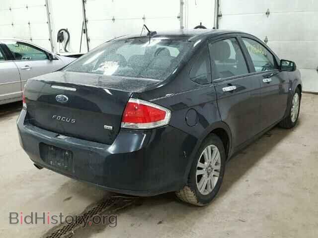 2011 FORD FOCUS - VIN: 1FAHP3HN7BW163900 - Фото 4