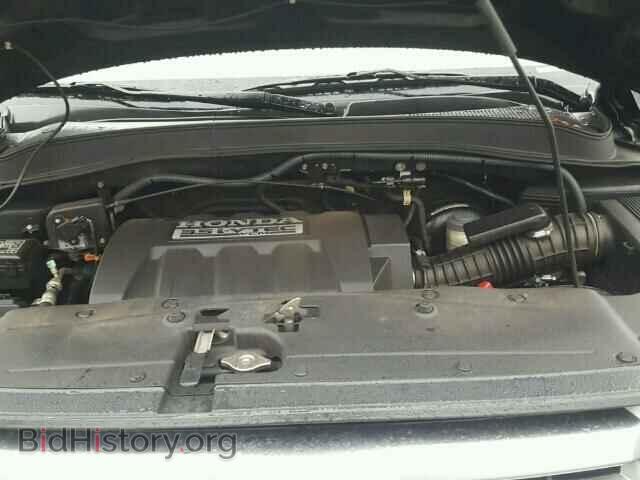 2007 HONDA PILOT - VIN: 5FNYF28697B035315 - Фото 7