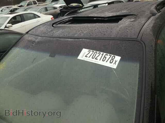 2007 HONDA PILOT - VIN: 5FNYF28697B035315 - Фото 9