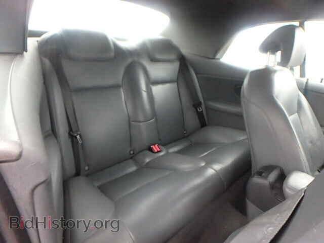 2006 SAAB 9 3 - VIN: YS3FD79Y566103560 - Фото 6