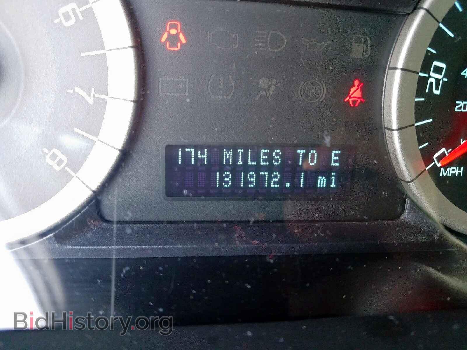 2012 FORD ESCAPE - VIN: 1FMCU0D72CKA71276 - Фото 8