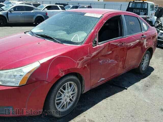 2009 FORD FOCUS - VIN: 1FAHP35N99W114227 - Фото 10