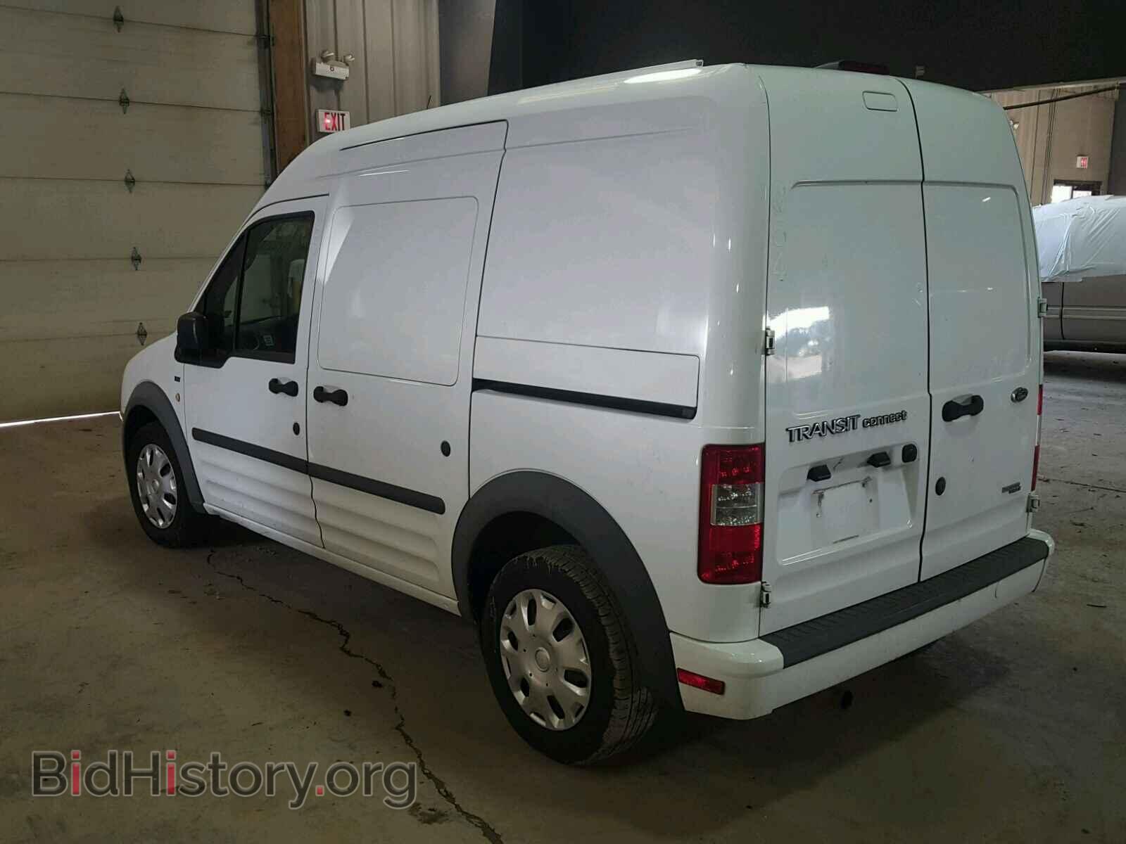 2013 FORD TRANSIT CO - VIN: NM0LS7BN6DT141441 - Фото 3