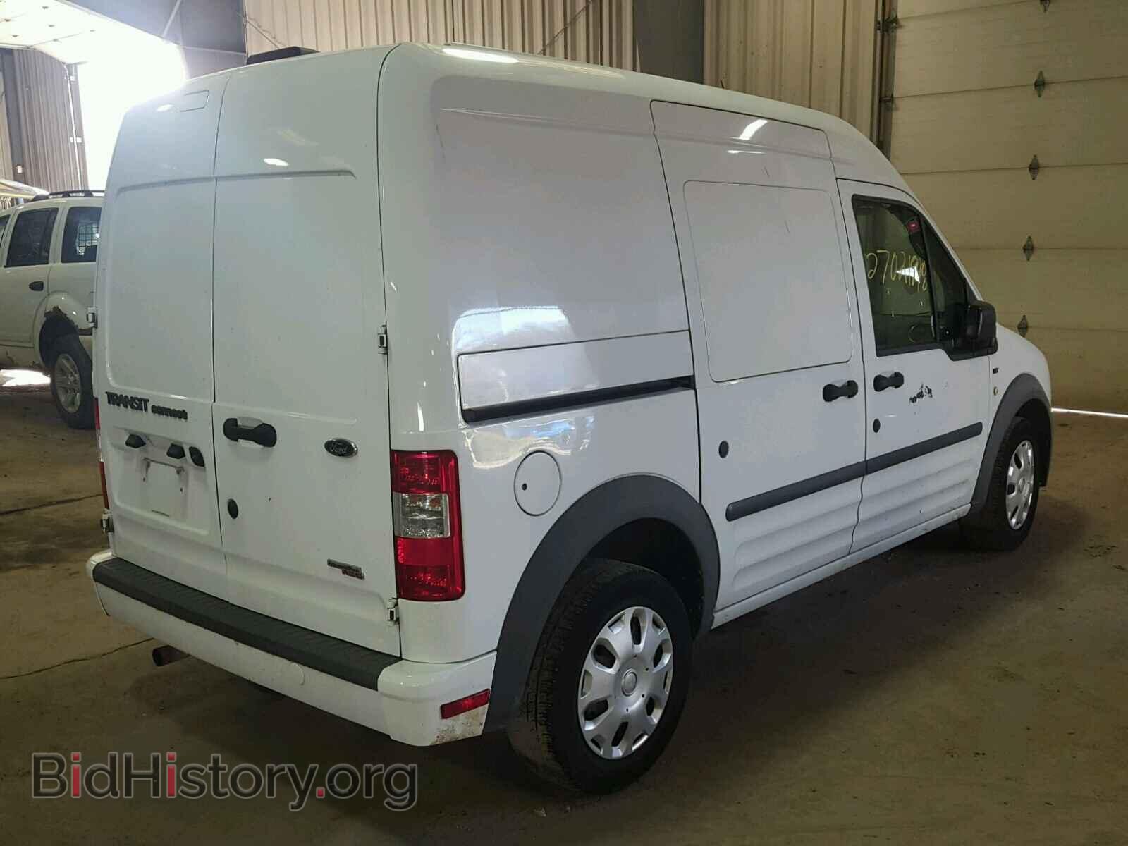 2013 FORD TRANSIT CO - VIN: NM0LS7BN6DT141441 - Фото 4