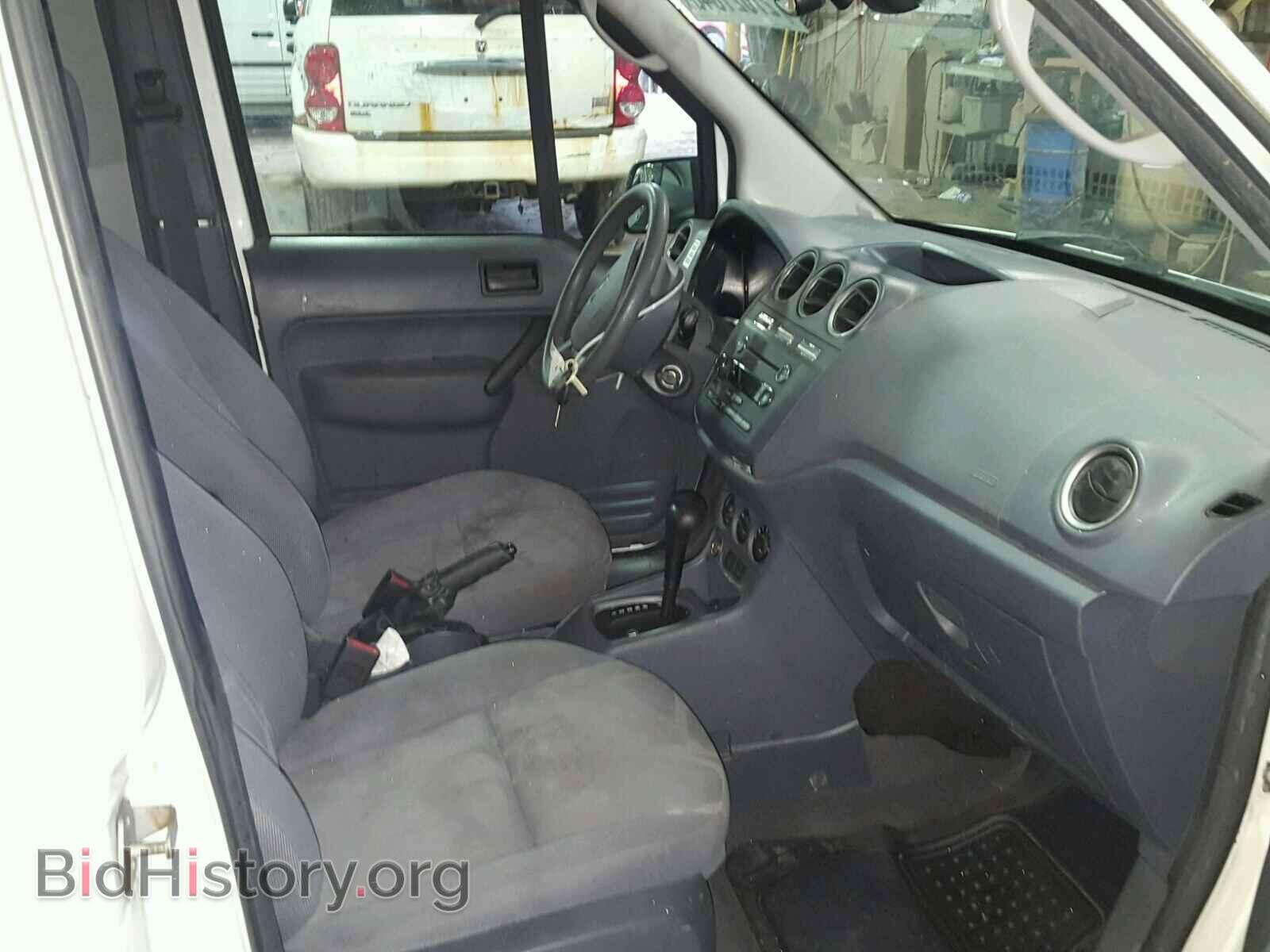 2013 FORD TRANSIT CO - VIN: NM0LS7BN6DT141441 - Фото 5