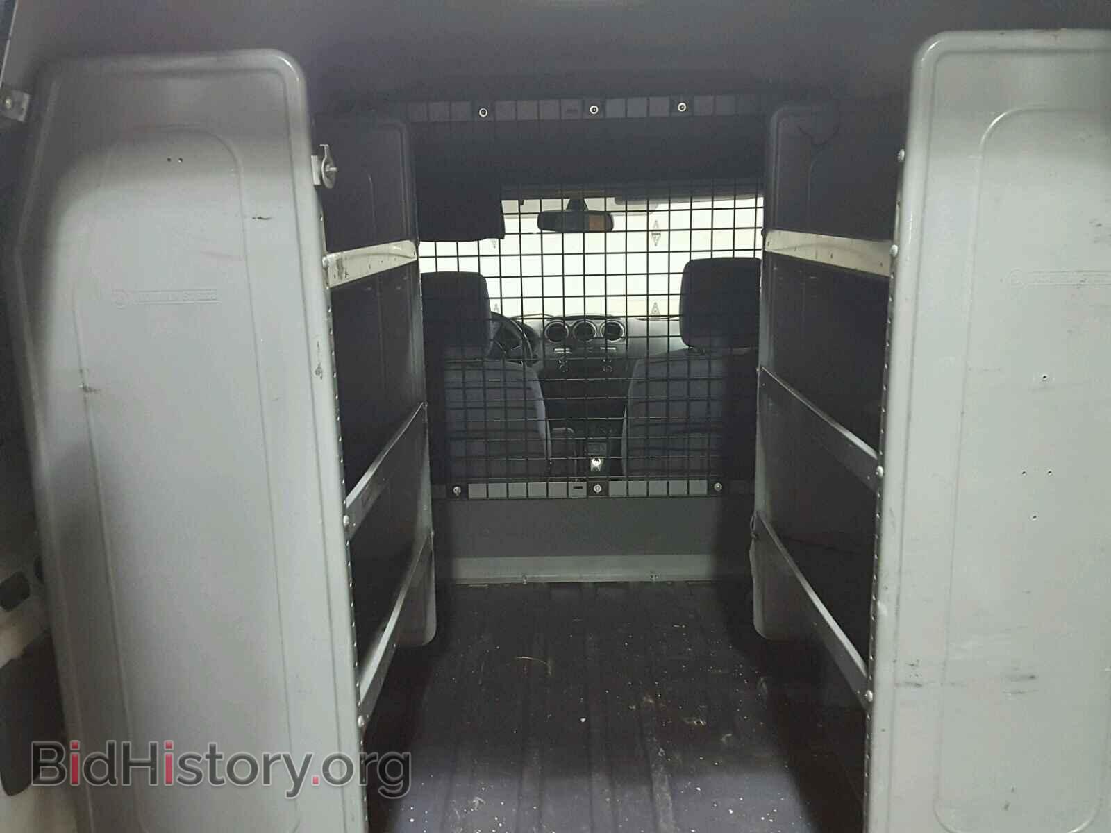 2013 FORD TRANSIT CO - VIN: NM0LS7BN6DT141441 - Фото 6