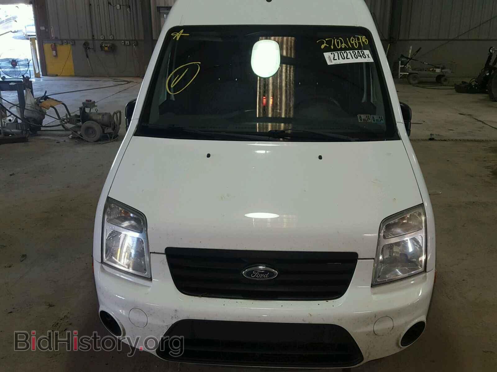 2013 FORD TRANSIT CO - VIN: NM0LS7BN6DT141441 - Фото 9